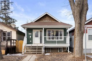Property for Sale, 2064 St John Street, Regina, SK