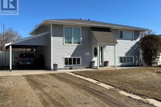 House for Sale, 990 Hawthorne Crescent, Moose Jaw, SK