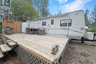 Commercial Land for Sale, Torch Light Rv Park, Candle Lake, SK