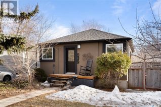 Property for Sale, 317 Holland Avenue, Regina, SK