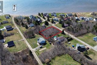 Land for Sale, 14-B Rue Louis-A-Charles, Grande-Digue, NB