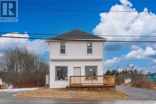 Commercial/Retail Property for Sale, 242 Main Street, Hampton, NB