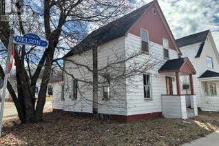 Property for Sale, 2 Nelson Street, Sussex, NB