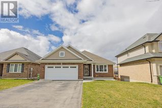 Detached House for Sale, 8 Noble Lane, St. Thomas, ON