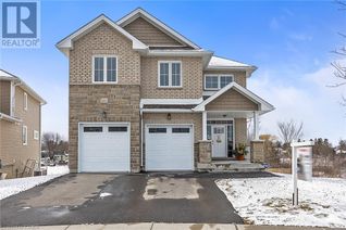 House for Sale, 483 Beth Crescent, Kingston, ON