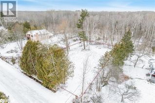 Land for Sale, 262 Lakeshore Road W, Oro-Medonte, ON
