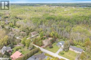 Commercial Land for Sale, 262 Lakeshore Road W, Oro-Medonte, ON