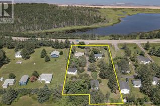 Property for Sale, 1319 Gulfshore Parkway, Stanhope, PE