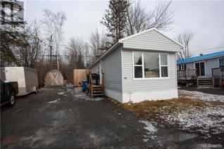 House for Sale, 68 Douglas Crescent, New Maryland, NB