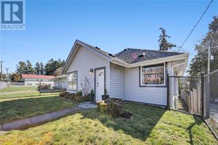 House for Sale, 5028 Montrose St, Port Alberni, BC