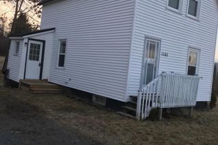 House for Sale, 1143 Belmont Road, Belmont, NS