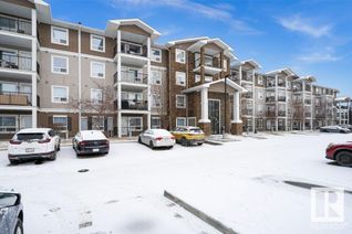 Condo Apartment for Sale, 3120 9351 Simpson Dr Nw, Edmonton, AB