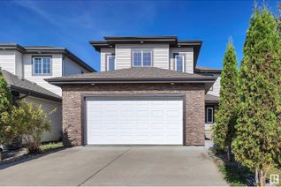Property for Sale, 1446 Hays Wy Nw, Edmonton, AB