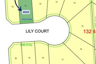 Commercial Land for Sale, 4619 Lily Co, Cold Lake, AB
