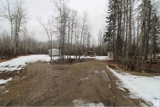 Land for Sale, 123 5124 Twp Rd 554, Rural Lac Ste. Anne County, AB