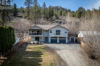 Detached House for Sale, 4430 Westsyde Rd, Kamloops, BC