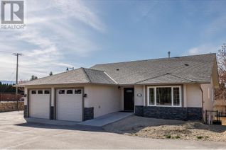 Ranch-Style House for Sale, 1009 Hudson Road, West Kelowna, BC