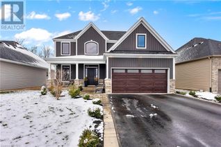 Detached House for Sale, 4026 Village Creek Drive, Stevensville, ON