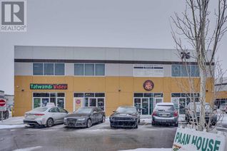 Non-Franchise Business for Sale, 76 Westwinds Drive Ne #1110, Calgary, AB