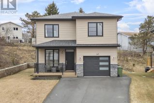 Detached House for Sale, 40 Poonam Court, Dartmouth, NS