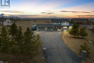 Property for Sale, 223 Stage Coach Lane, Rural Rocky View County, AB