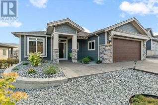 Ranch-Style House for Sale, 671 Yorkville Street, Kelowna, BC