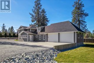 Detached House for Sale, 3960 June Springs Road, Kelowna, BC