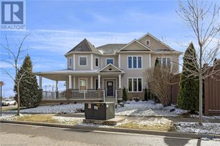 Property for Sale, 1341 Roper Drive, Milton, ON