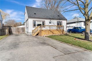 House for Sale, 450 East 42nd Street, Hamilton, ON