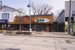 Commercial/Retail Property for Lease, 45 Main Street, Lambton Shores, ON