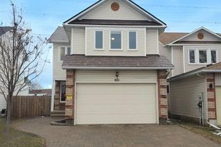 Property for Sale, 901 Nesting Way, Ottawa, ON