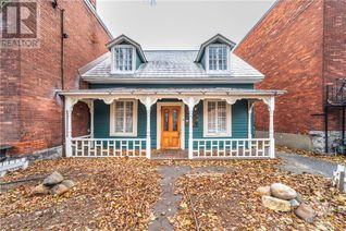 Detached House for Sale, 188 St Andrew Street, Ottawa, ON