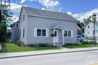 Property for Sale, 254 Bridge Street, Carleton Place, ON