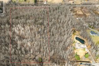 Land for Sale, Ronson Road, Mountain, ON