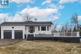 House for Sale, 3603 Vaughan Side Road, Carp, ON