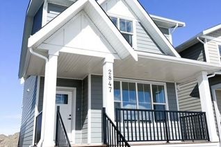 House for Sale, 2847 Rosewood Drive, Saskatoon, SK