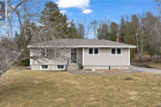 Property for Sale, 5 Kent Street, Rothesay, NB