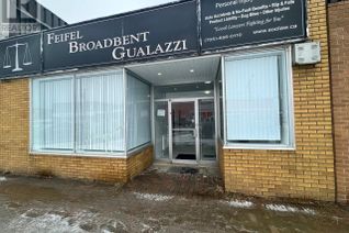 Commercial/Retail Property for Sale, 57 Broadway Ave, Wawa, ON
