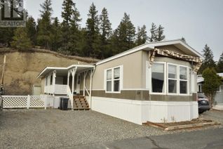 Property for Sale, 1700 S Broadway Avenue #59, Williams Lake, BC