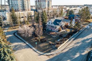 Commercial Land for Sale, 1736 13 Avenue Nw, Calgary, AB