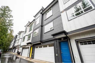 Townhouse for Sale, 8137 164 Street #5, Surrey, BC