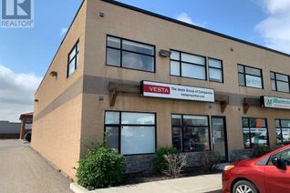 Industrial Property for Sale, 541 Kingsview Way Se #107, Airdrie, AB