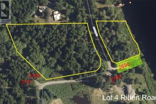 Commercial Land for Sale, Lt 4 Ritten Rd, Nanaimo, BC