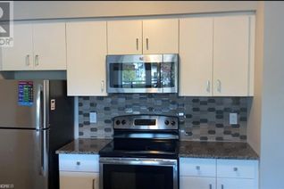 Condo for Rent, 53 Arthur Street S Unit# 211, Guelph, ON