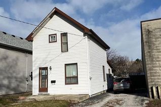 Detached House for Sale, 215 Chapel Street, Simcoe, ON