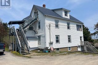 Triplex for Sale, 56 St Marys Street, Digby, NS