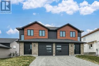 Detached House for Sale, 845 Woodbine, Sudbury, ON