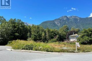 Commercial Land for Sale, 1585 Eagle Run Drive #LOTB, Squamish, BC
