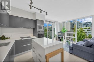 Condo Apartment for Sale, 180 E 2nd Avenue #403, Vancouver, BC