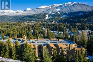 Condo Apartment for Sale, 3217 Blueberry Drive #206, Whistler, BC